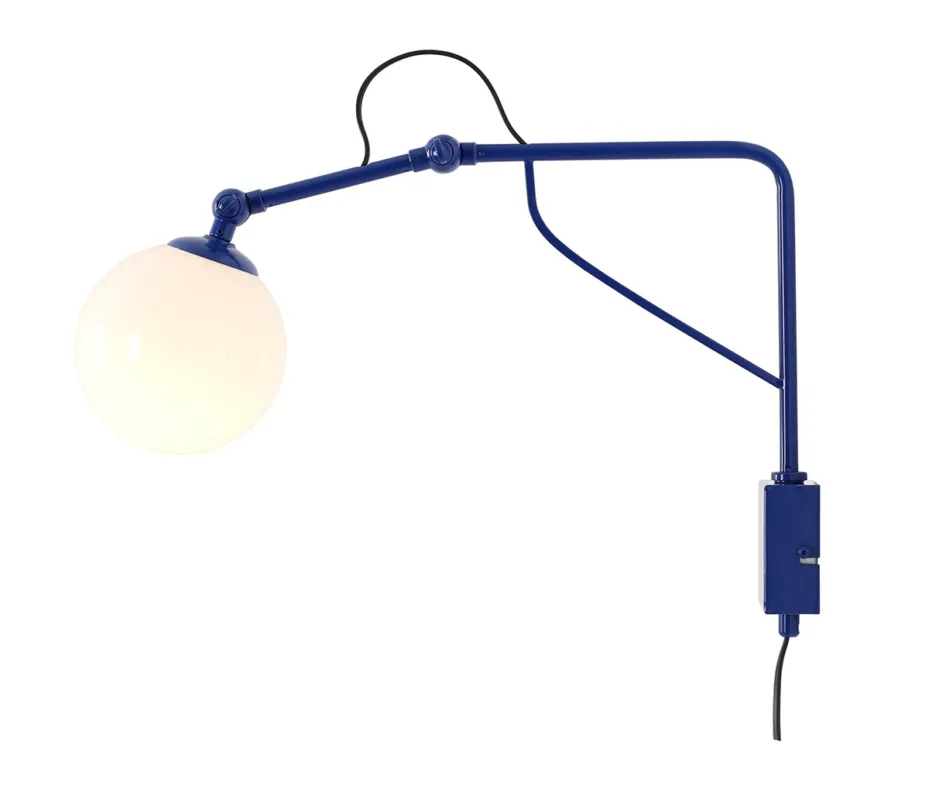 SOHO GLASS cobalt 1105C25_M Aldex Ograniczona ilość