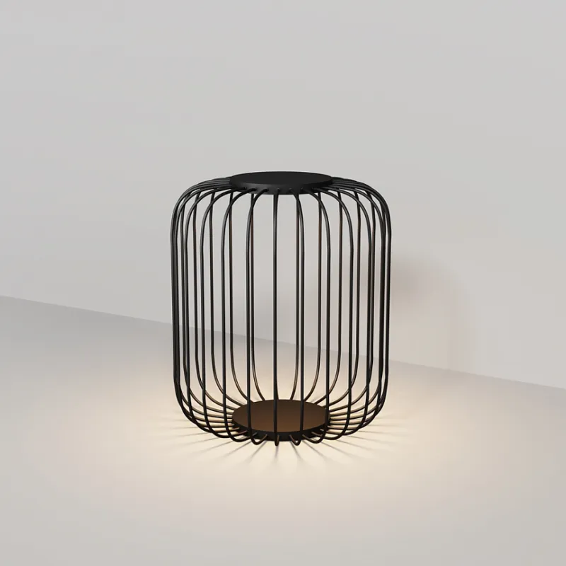 WISP graphite O478FL-L18GF3K Maytoni Nie przegap