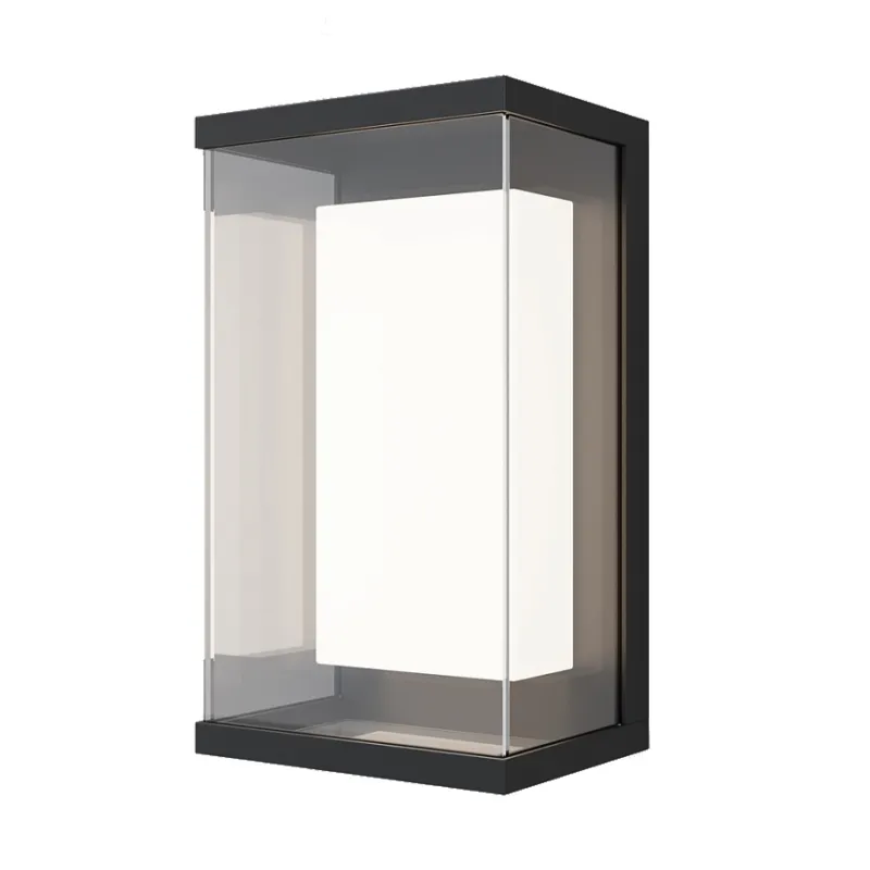 BAKER STREET black O021WL-L10B3K Maytoni Niska cena