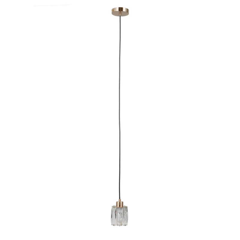 TORNO I PND-40813-1-HBR Italux Ekspresowa dostawa