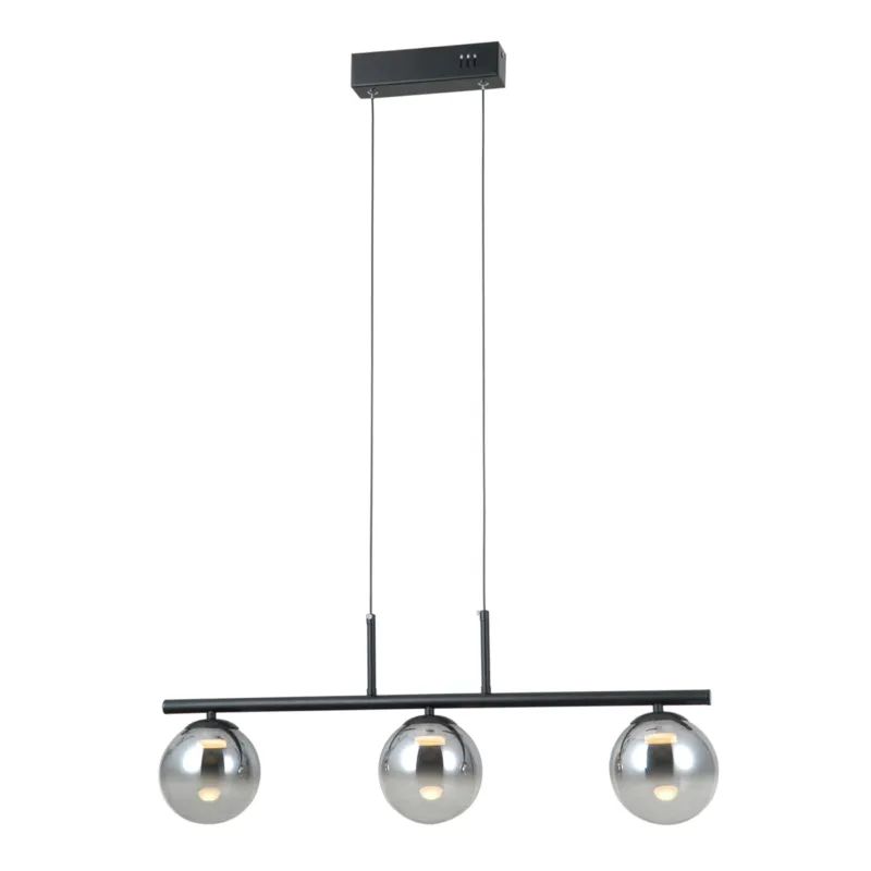 VELADA III PND-34381-3-BK Italux Ostatnie sztuki