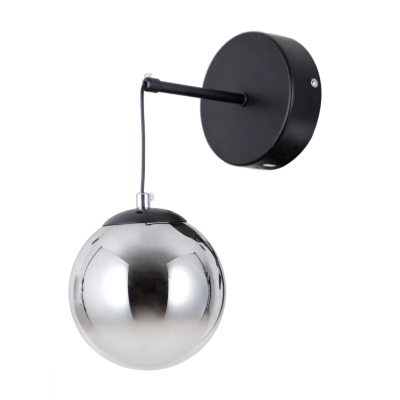 Popularny VELADA WL-34381-1-BK Italux