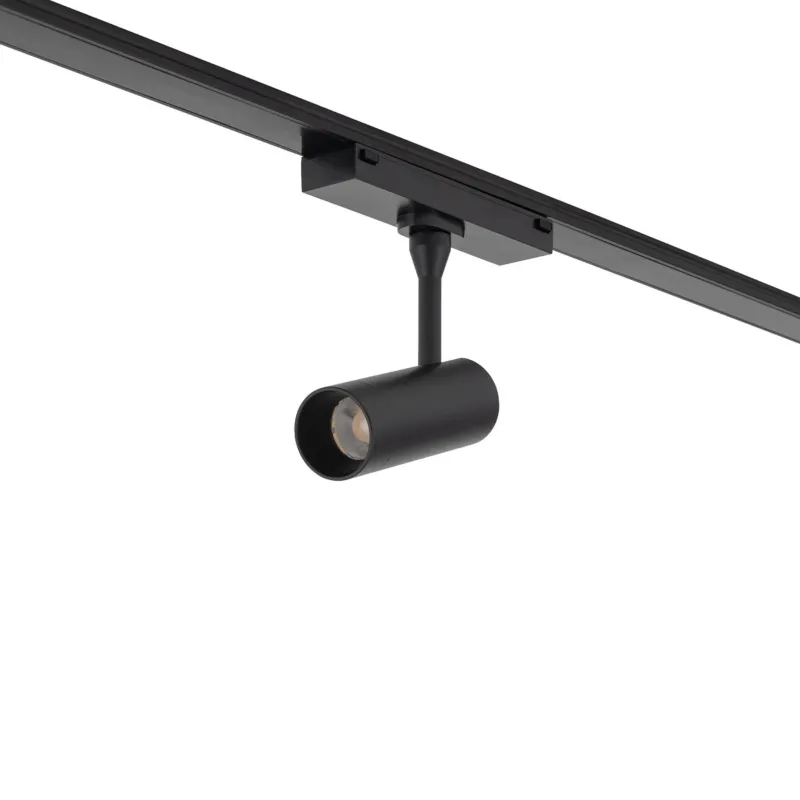 UT-LVM MINI SPOT LED 5W black 3000K 8.5cm 11314 Nowodvorski Oferta limitowana
