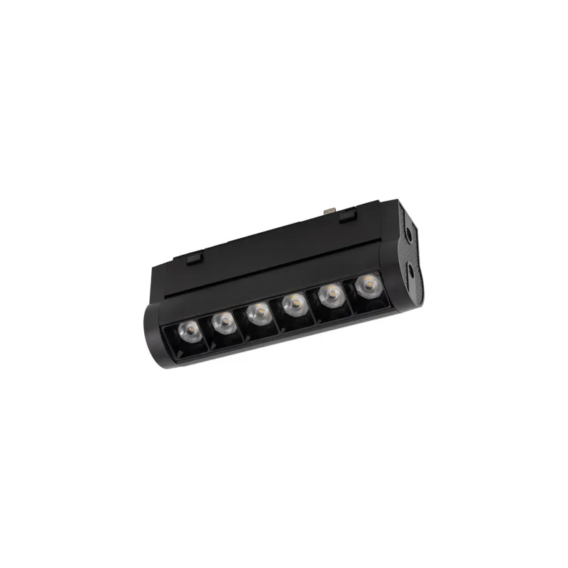 Zamów dziś UT-LVM MINI FOCUS SWING LED 6W black 3000K 11310 Nowodvorski