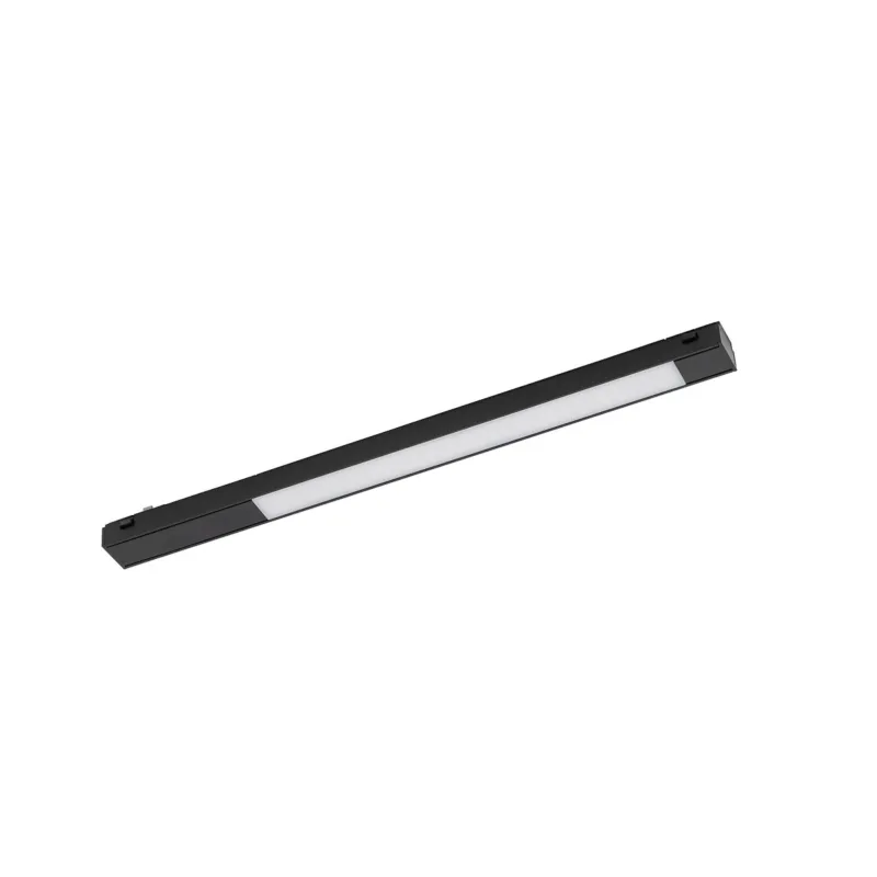 Nie przegap UT-LVM MINI LINE LED 12W black 3000K 11307 Nowodvorski