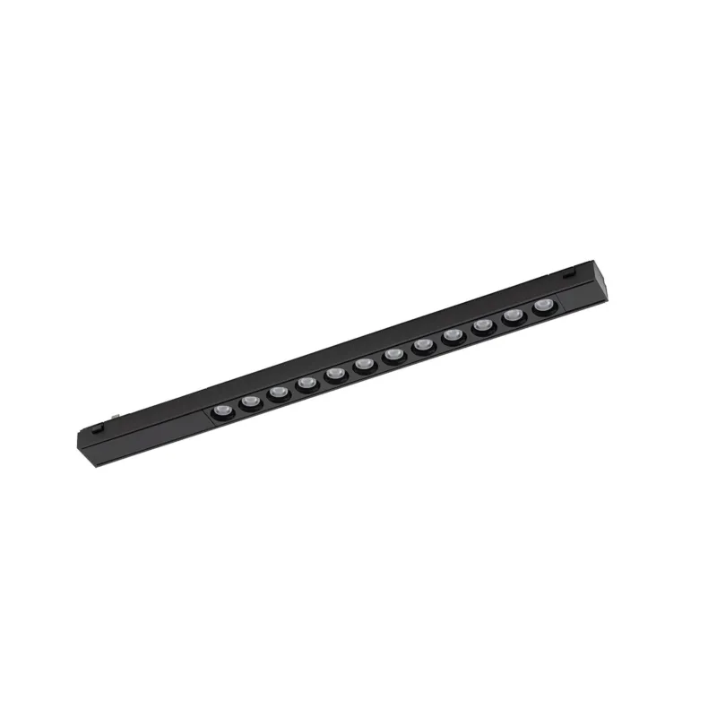 UT-LVM MINI FOCUS LED 12W black 3000K 11305 Nowodvorski Zamów dziś
