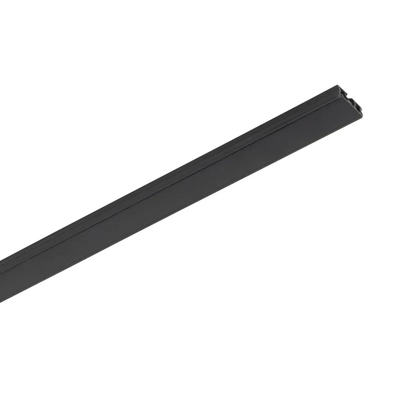 UT-LVM MINI TRACK 1 METRE black 11320 Nowodvorski Dostępne od ręki