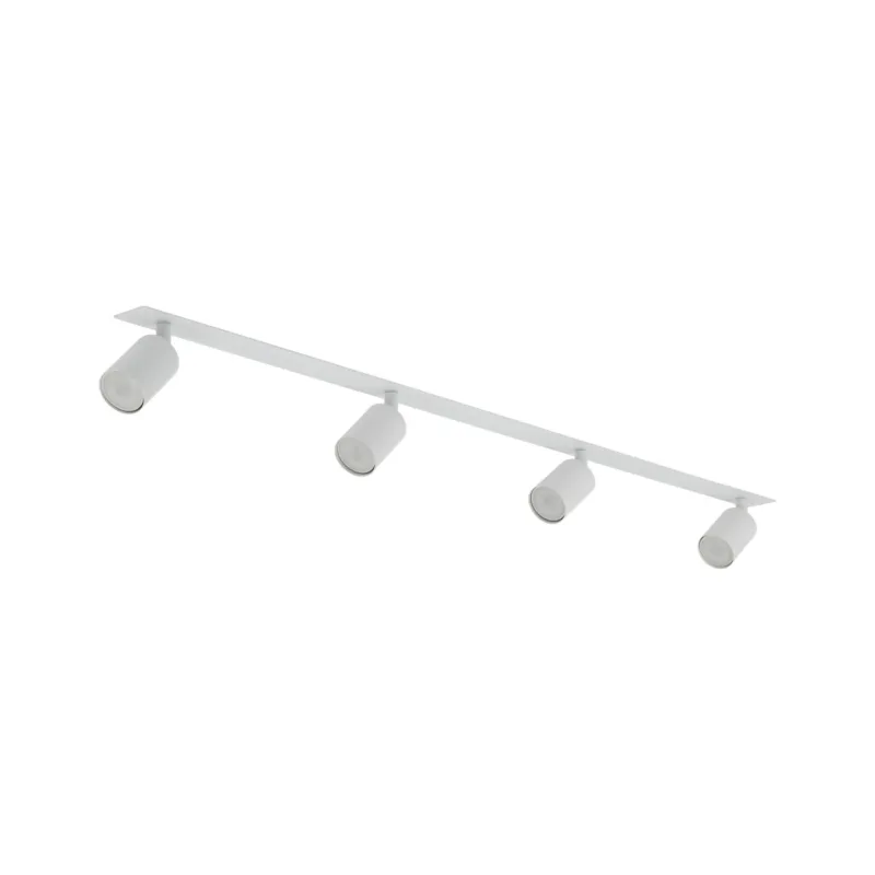 NEX white podtynkowy IV 10805 TK Lighting Tylko dziś