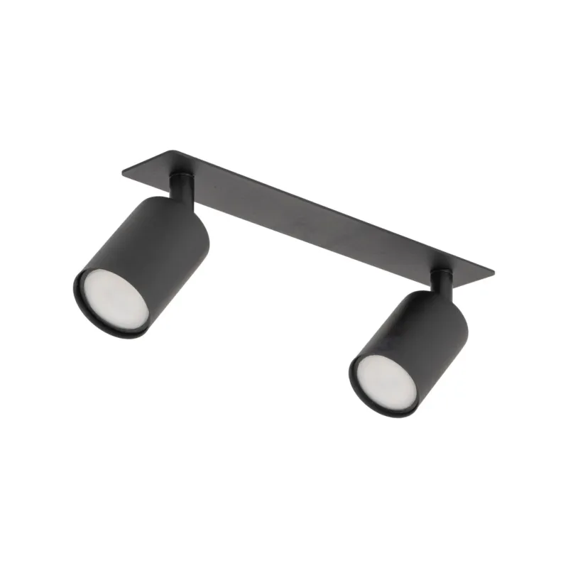 Wysoka jakość NEX black podtynkowy II 10799 TK Lighting