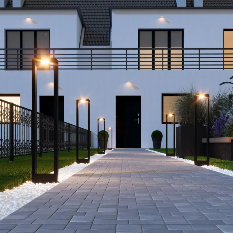 Dodaj do koszyka ARIUS black 19001 TK Lighting