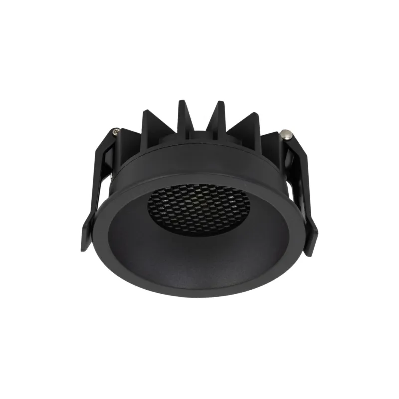 Dodaj do koszyka NEXUS CCT black 12W 18127 TK Lighting