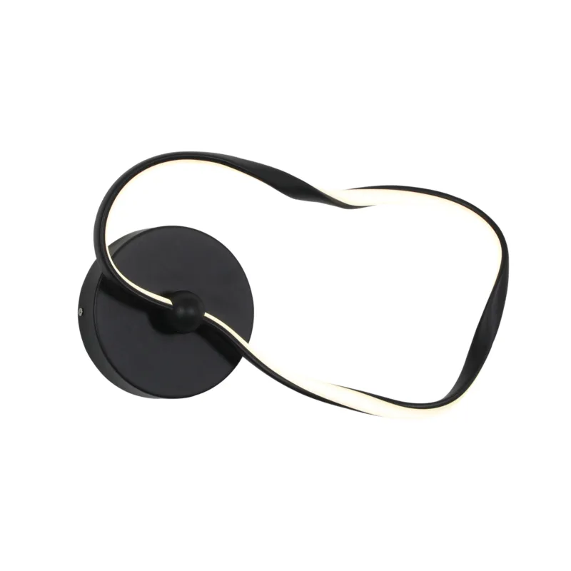 Zamów teraz AMAYA CCT black WL-22782-BK Italux