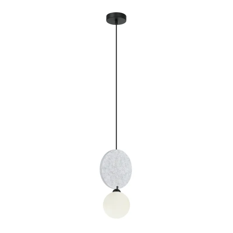 ANDREA light grey PND-59779-1M-LGR Italux Kup teraz