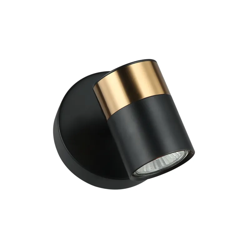 ELICE I WL-58892-1-BK-BRO Italux Promocja