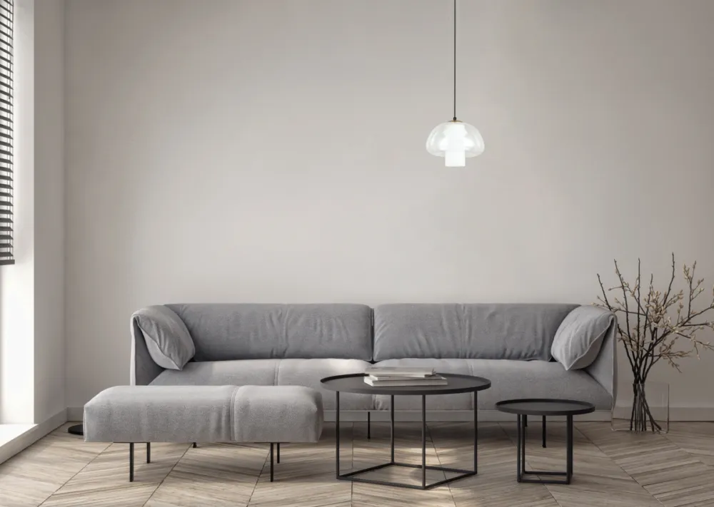 FEDER PND-61001B-BK Italux Bezpieczne zakupy