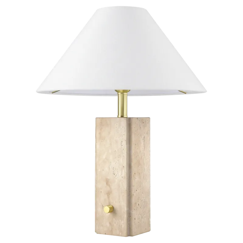 Najlepsza cena ORLEANS T01470BR-WH Cosmo Light