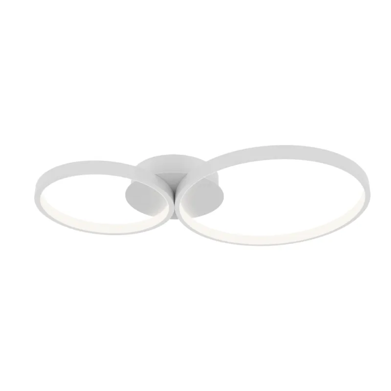 Oferta MAVER CCT white SPL-20452-2-WH Italux