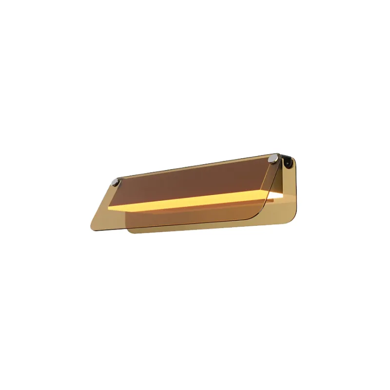 Wyjątkowa oferta FLAT MOD296WL-L6BC3K Maytoni