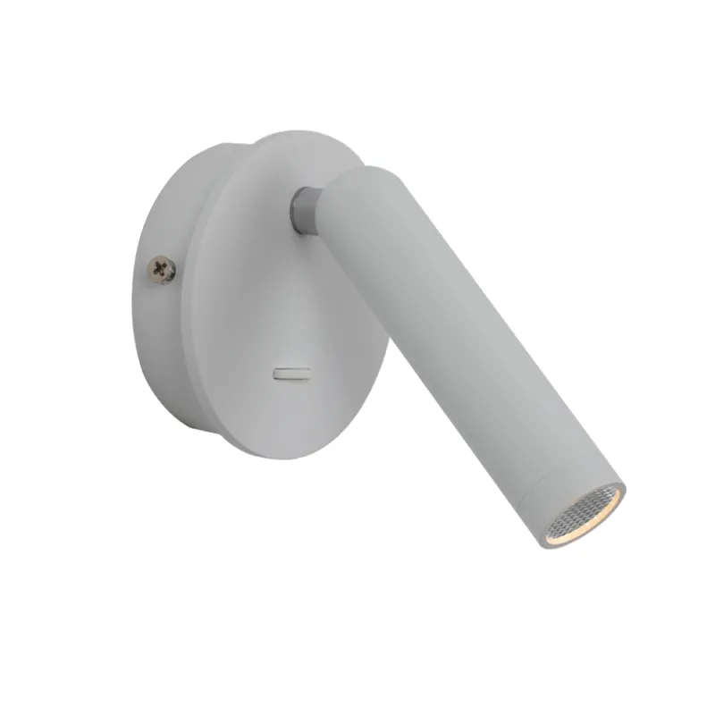 CARDA white WL-64834-1-WH Italux Nie przegap