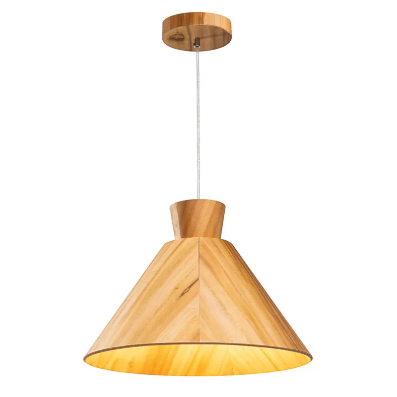 CONICAL QN-CONICAL-P-M-TEAK Quintiesse Łatwy zwrot