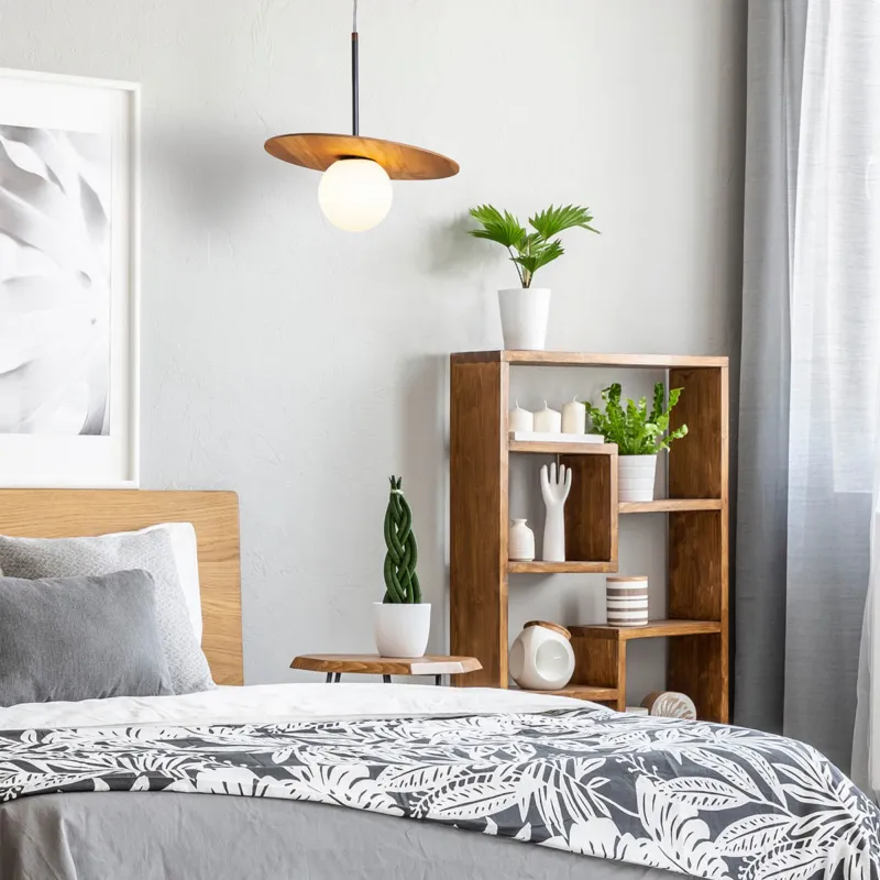 ORBIT QN-ORBIT-P-M-TEAK Quintiesse Ostatnie sztuki