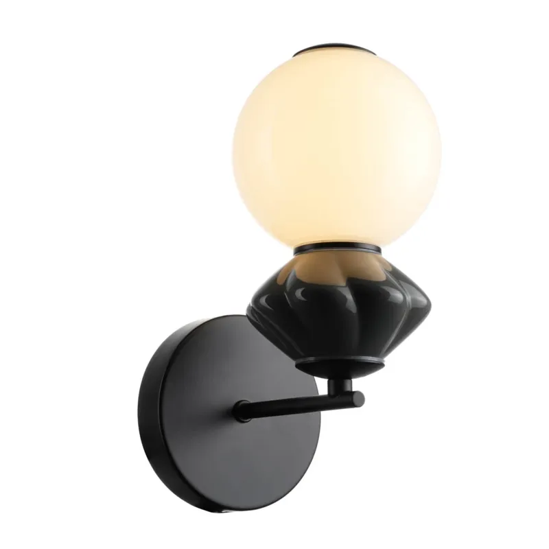 BALOS WL-94921-1B-BK Italux Super okazja