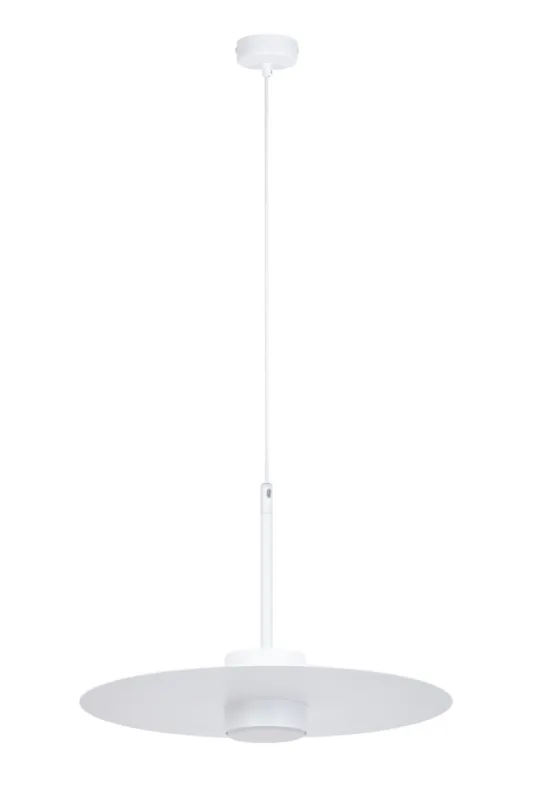 Bezpieczne zakupy CHARLIE white L 41288 Sigma