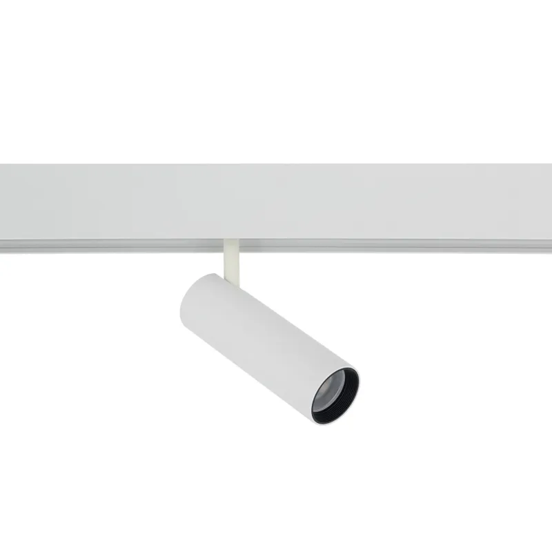 Sprawdź teraz LVM SPOT LED 9W white 3000K 11644 Nowodvorski