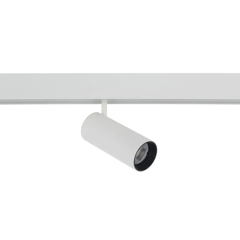 Zniżka LVM SPOT LED 15W white 4000K 11643 Nowodvorski
