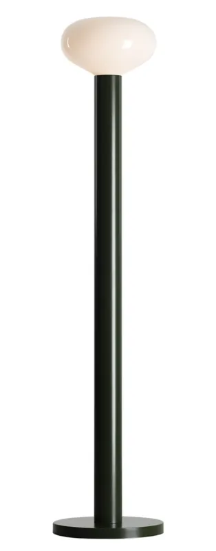 Zniżka FLO moss 7000A26_M Aldex