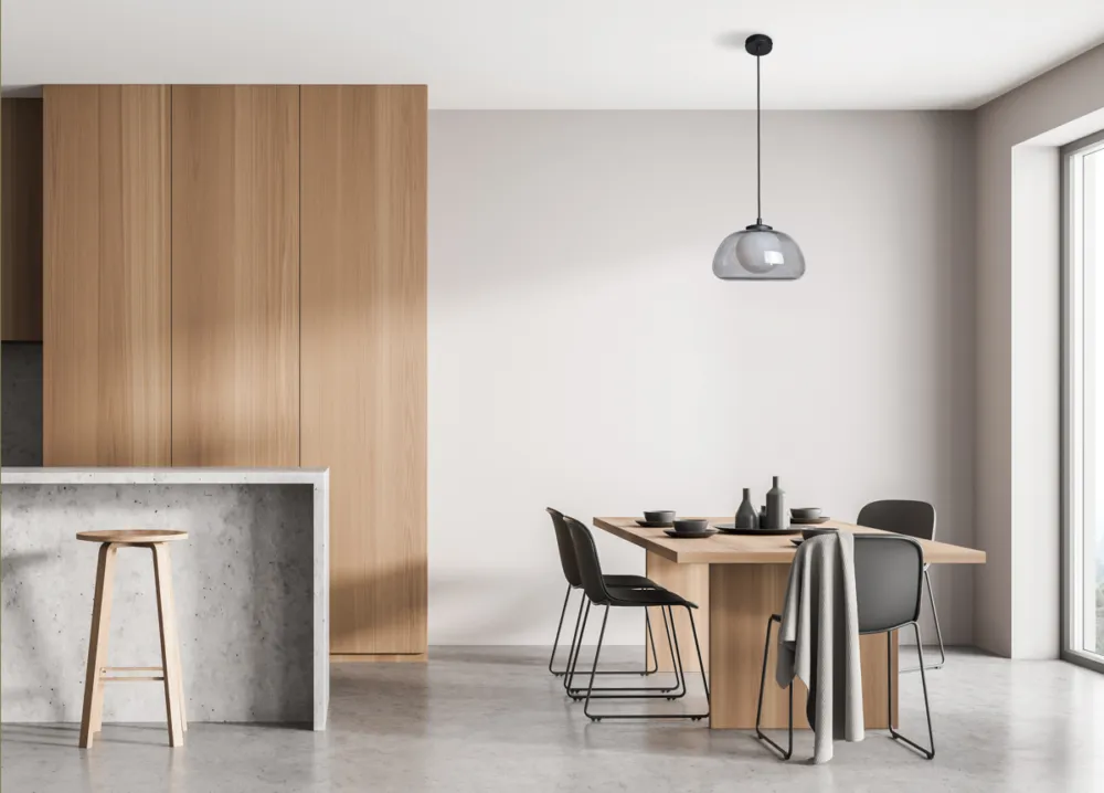 Tylko dziś AINALE PND-54637-1-BK-SG Italux