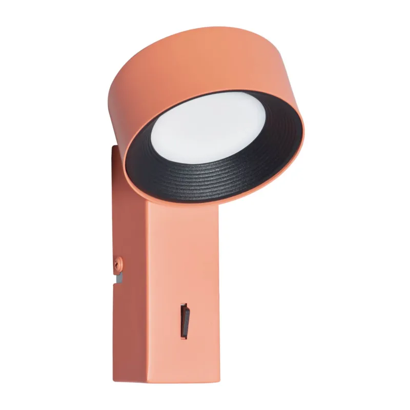 Oferta OTAL orange WL-47390-1-OR Italux