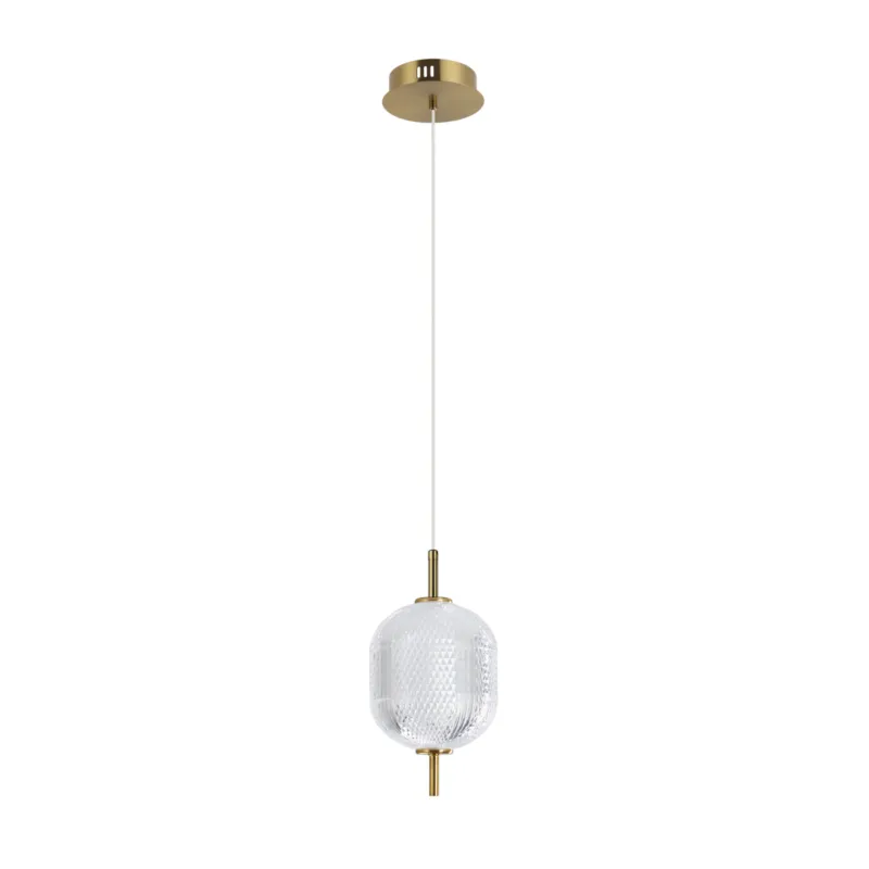CORADO PND-81438-1A-GD Italux Szybka dostawa