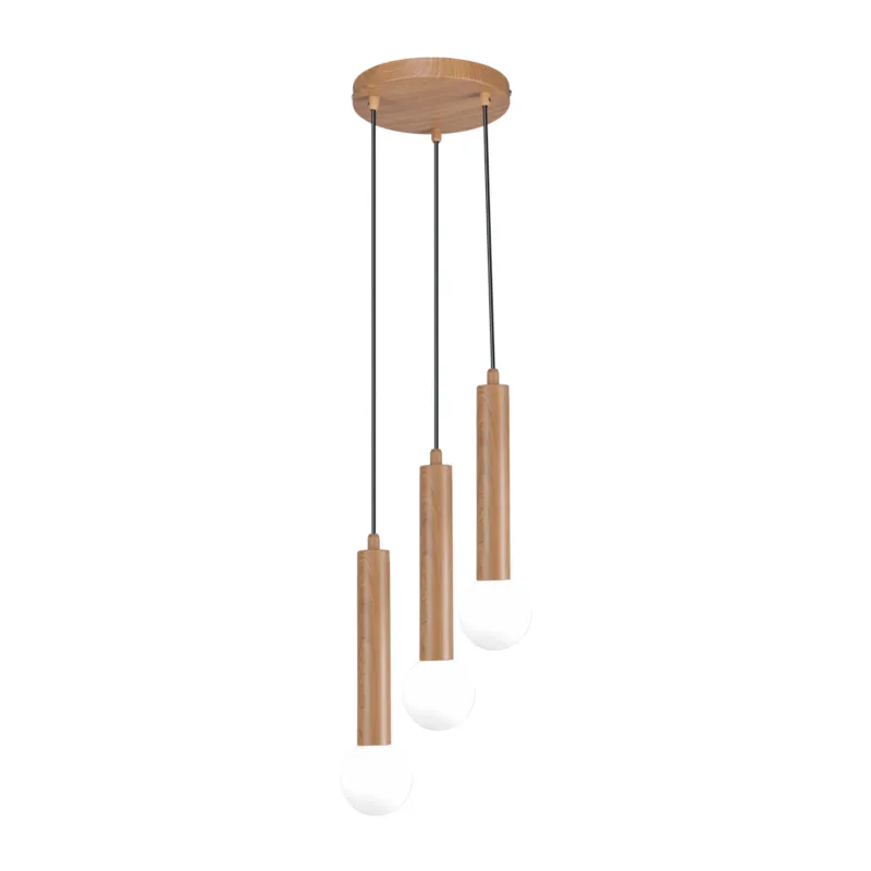FILANO brown III PND-33574-3-WD Italux Popularny