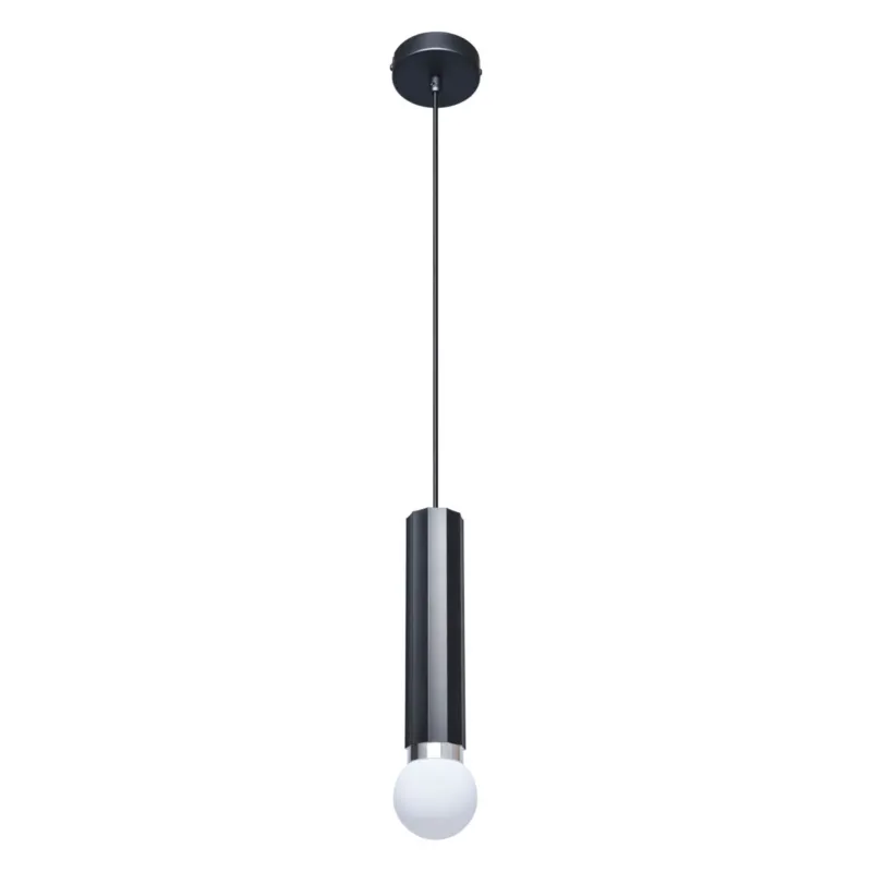 MACERA black I PND-33849-1-BK Italux Ograniczona ilość