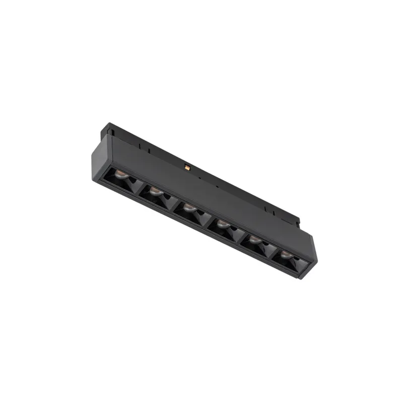 NANO-LVM FOCUS OUT LED 5W black 3000K 11718 Nowodvorski Wybór klientów