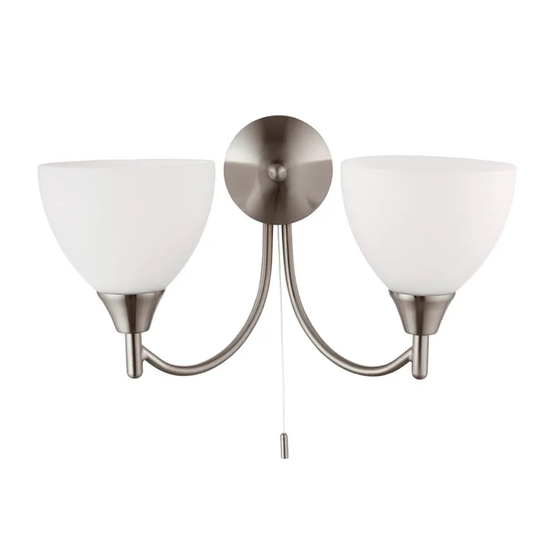 ALTON chrome 1805-2SC Endon Lighting Oferta czasowa