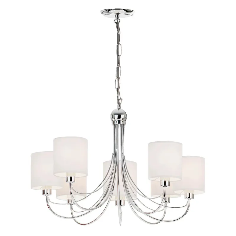 Oferta limitowana PHANTOM VII PHANTOM-7CH Endon Lighting