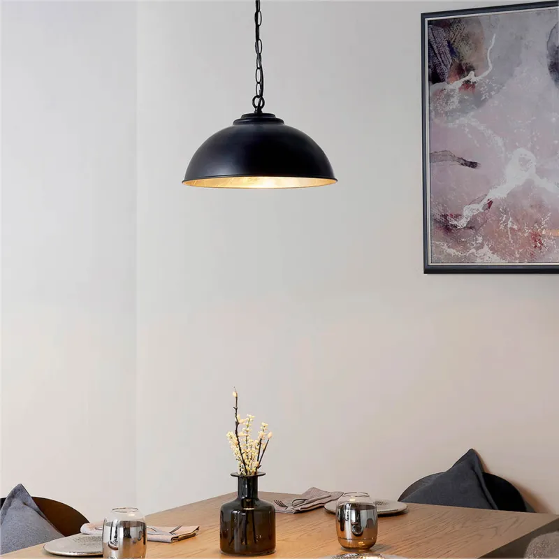COLMAN COLMAN-BL Endon Lighting Okazja
