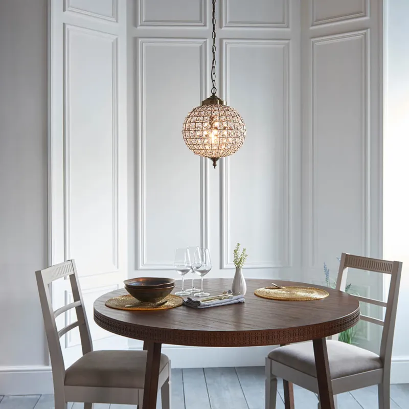 TANARO EH-TANARO-AB Endon Lighting Taniej