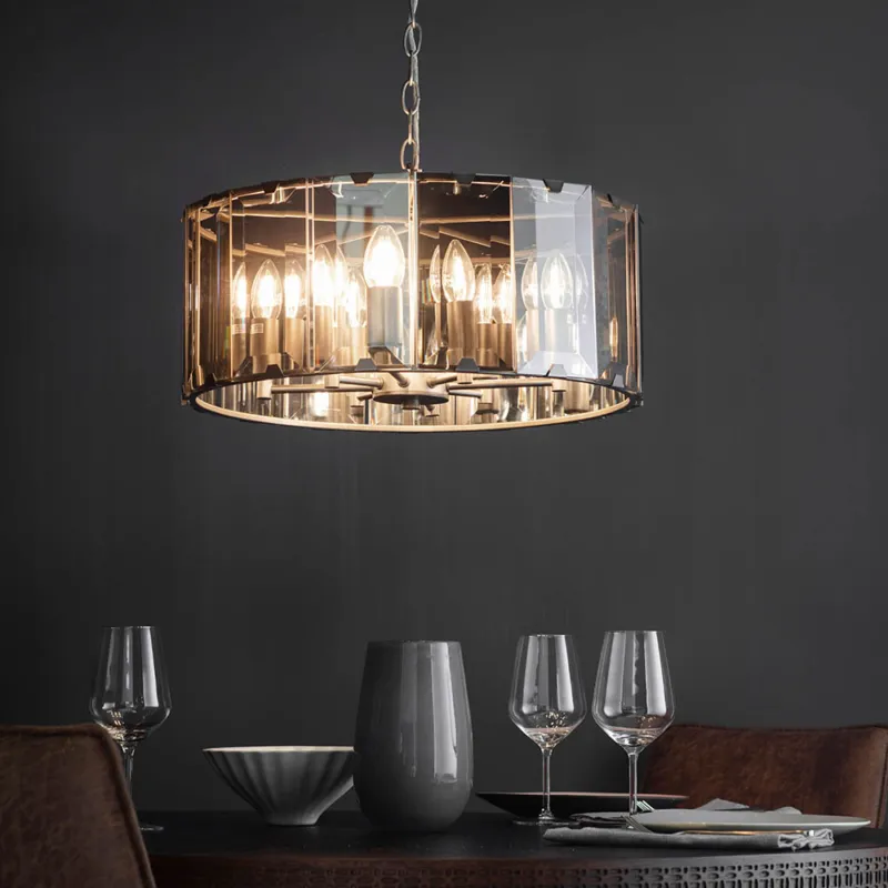 CLOONEY VIII 61294 Endon Lighting Rabat