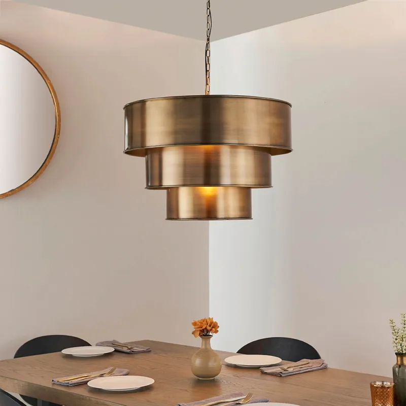 Dodaj do koszyka MORAD 69783 Endon Lighting