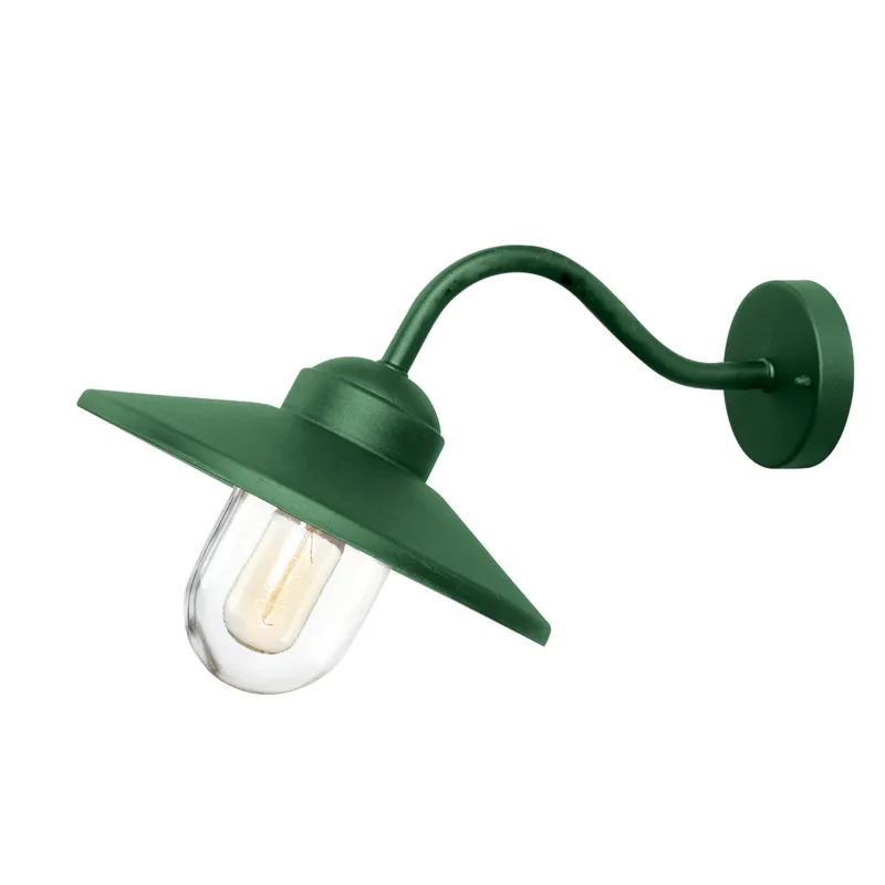 KLAMPENBORG green KLAMPENBORG-FGR Elstead Lighting Oferta czasowa