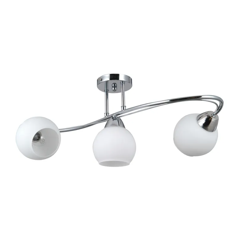 BEVIO chrome III PND-40692-3-CH Italux Rabat