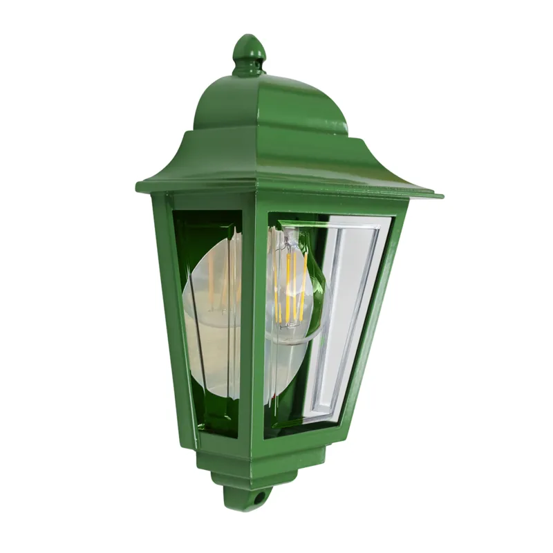 DECO LANE green DECO-LANE7-GREEN Elstead Lighting Tylko dziś