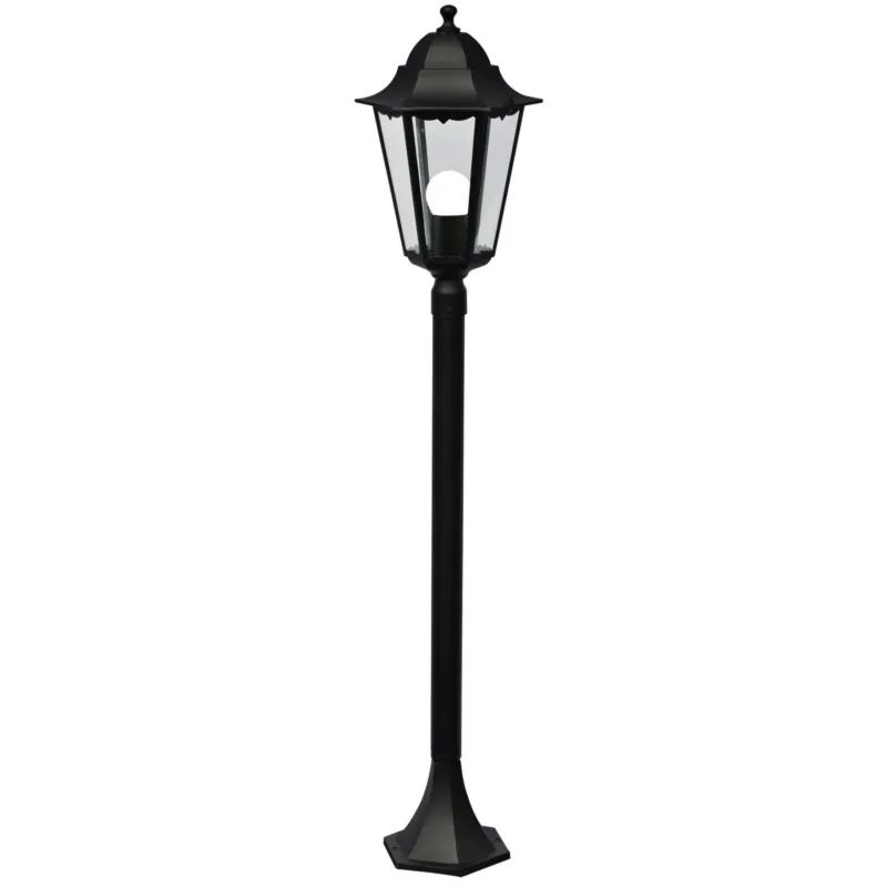 CARDIFF black 74398003 Nordlux Ostatnie sztuki