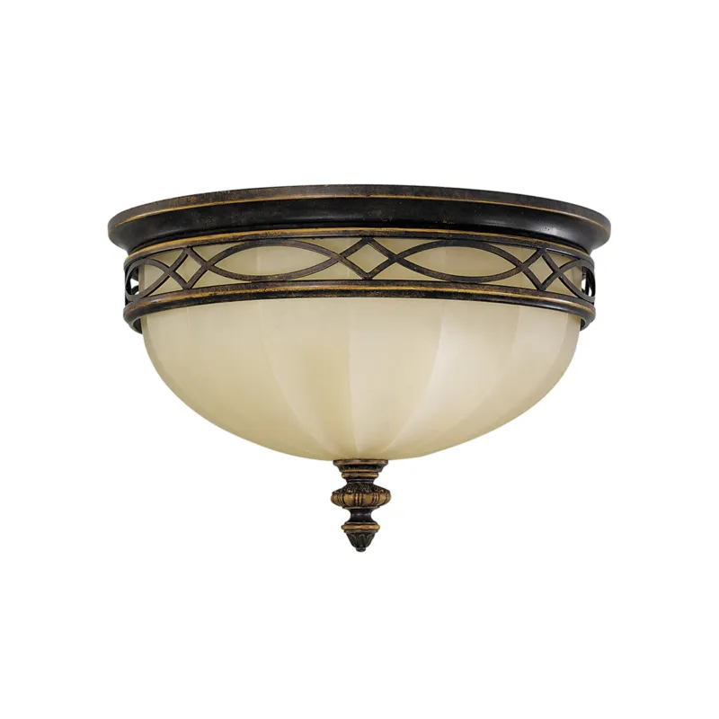 DRAWING ROOM walnut FE-DRAWING-ROOM-FB Feiss Oferta