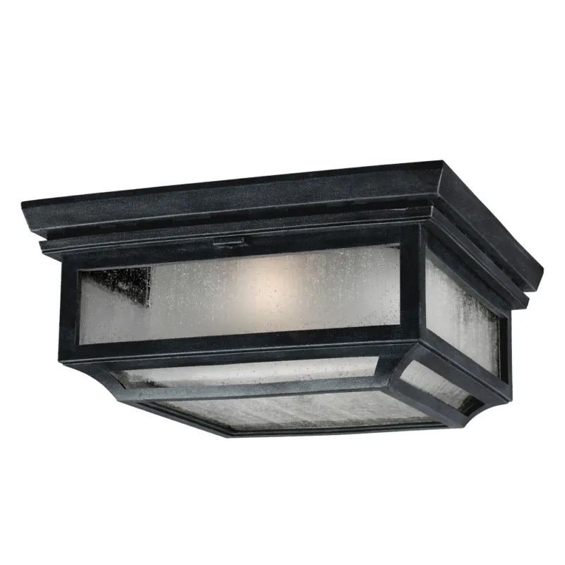 SHEPHERD dark weathered zinc FE-SHEPHERD-F Feiss Popularny