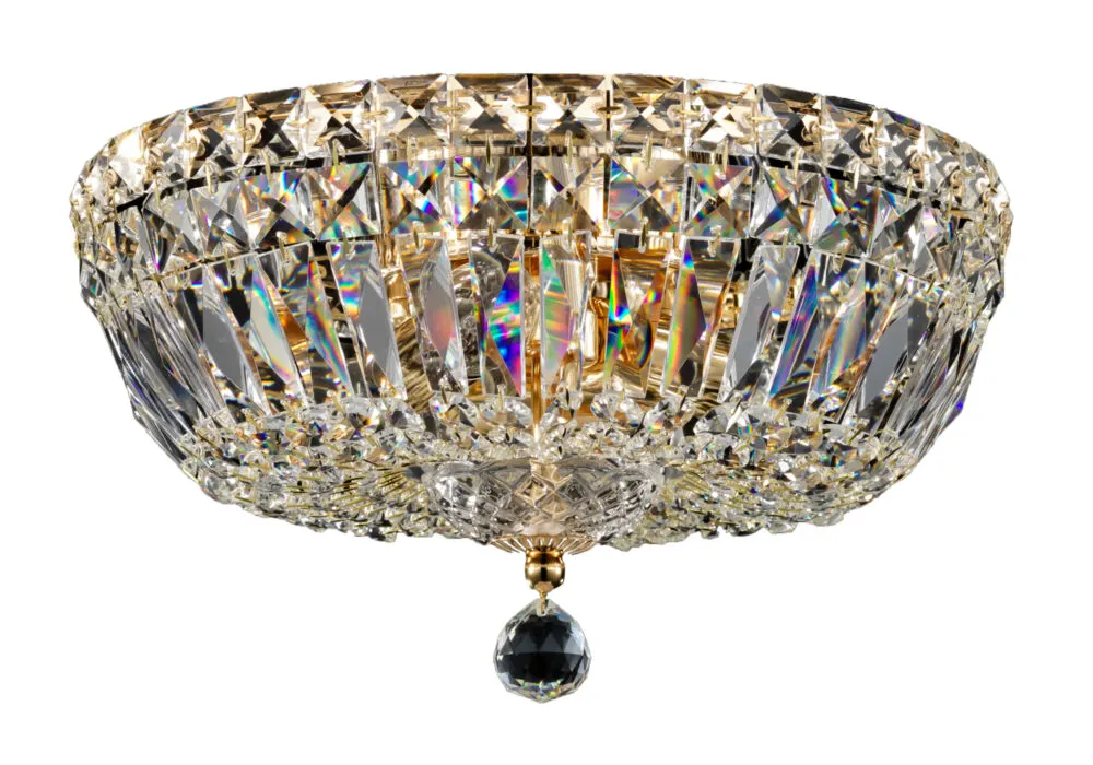 BASFOR gold DIA100-CL-03-G Maytoni Rabat