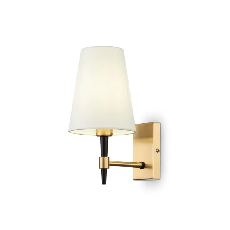 Rabat ZARAGOZA brass H001WL-01BS Maytoni
